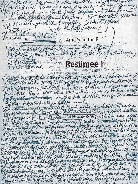 Cover von Resümee I