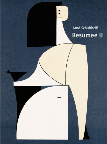 Cover von Resümee II