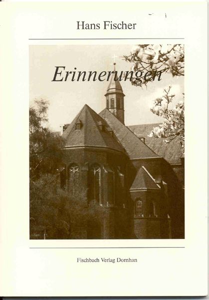 Cover von Erinnerungen