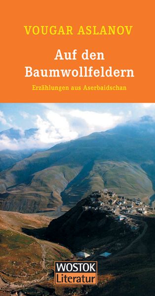 Cover von Auf den Baumwollfeldern