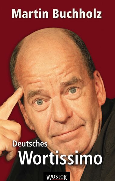 Cover von Deutsches Wortissimo