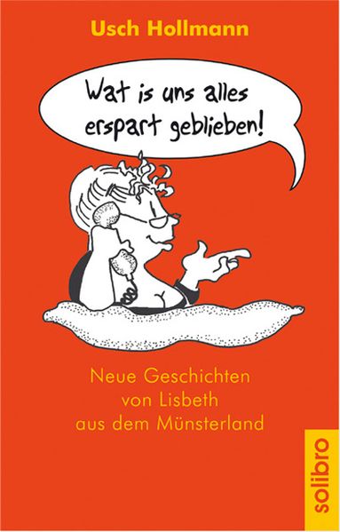 Cover von Wat is uns alles erspart geblieben!