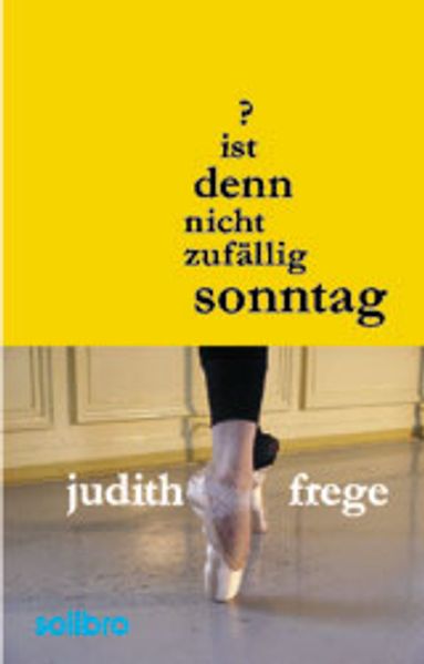 Cover von Ist denn nicht zufällig Sonntag?