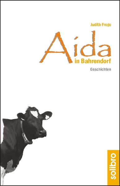 Cover von Aida in Bahrendorf