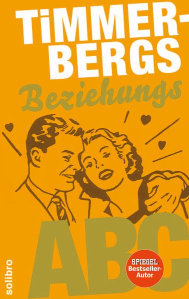 Cover von Timmerbergs Beziehungs-ABC