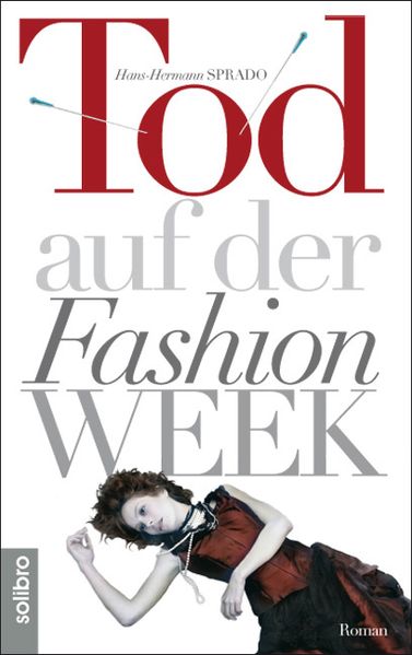 Cover von Tod auf der Fashion Week