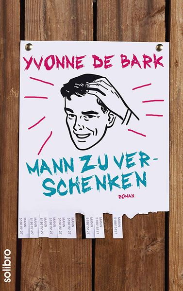 Cover von Mann zu verschenken