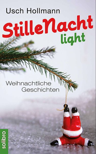 Cover von Stille Nacht light