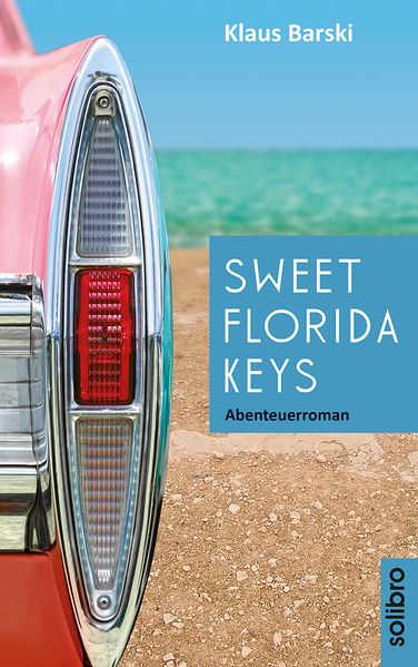 Cover von Sweet Florida Keys