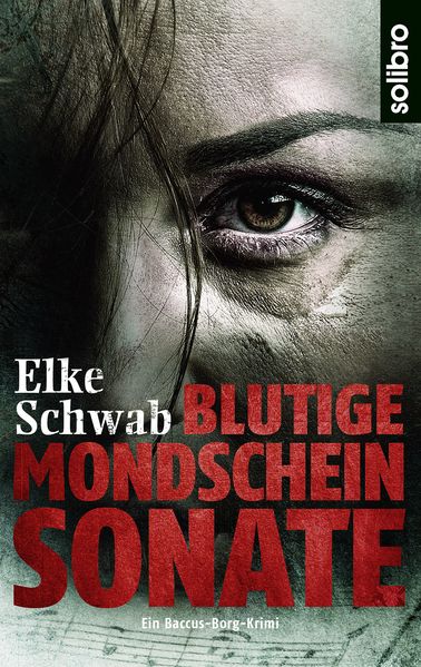 Cover von Blutige Mondscheinsonate