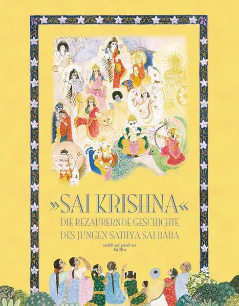 Cover von Sai Krishna