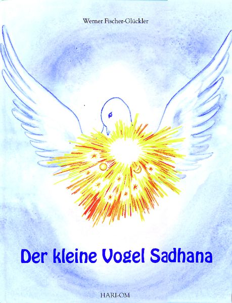 Cover von Der kleine Vogel Sadhana