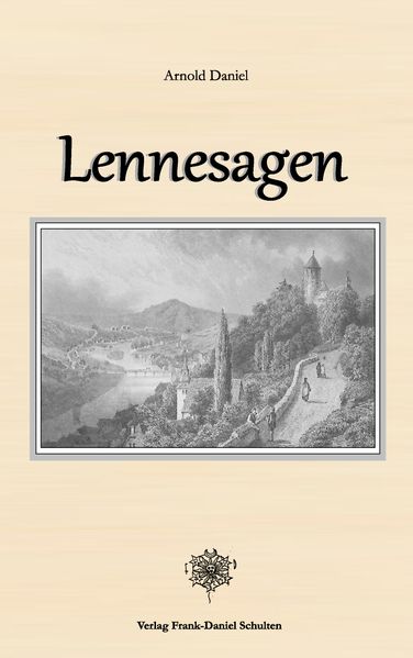 Cover von Lennesagen