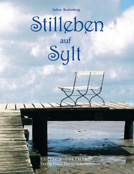 Cover von Stilleben auf Sylt