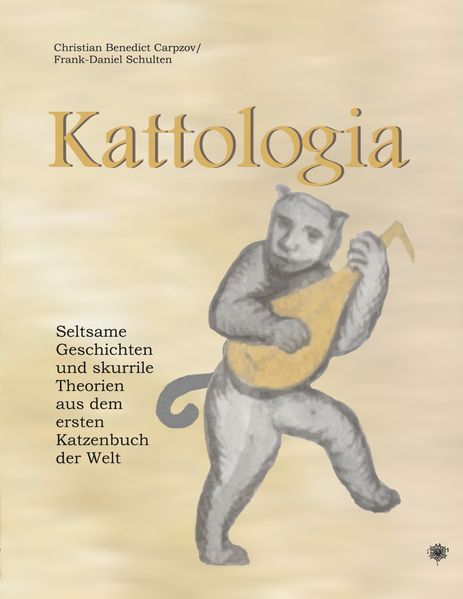 Cover von Kattologia