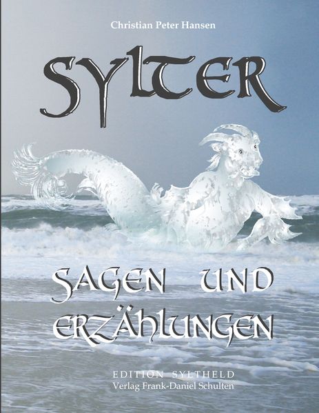 Cover von Sylter Sagen und Erzählungen