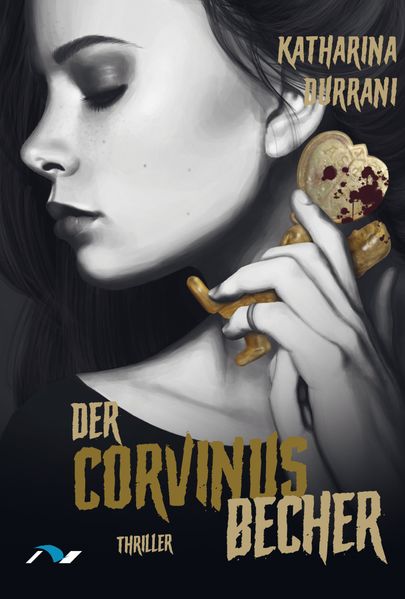 Cover von Der Corvinusbecher
