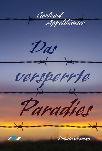 Cover von Das versperrte Paradies