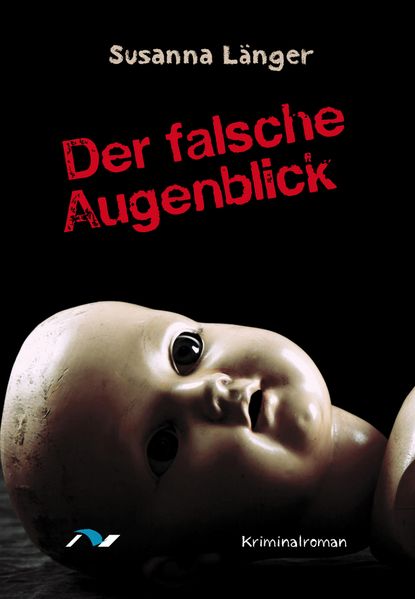 Cover von Der falsche Augenblick