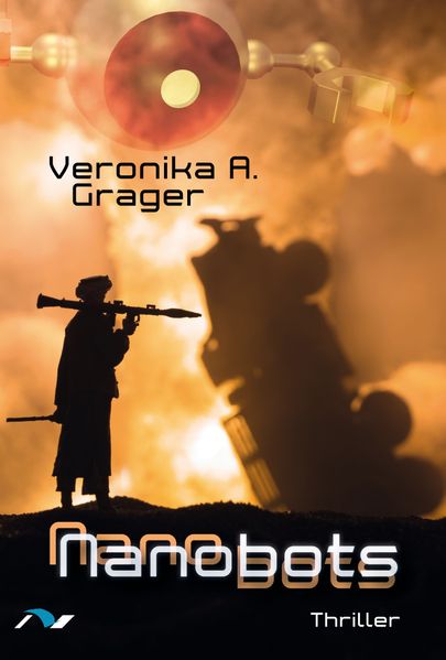 Cover von Nanobots