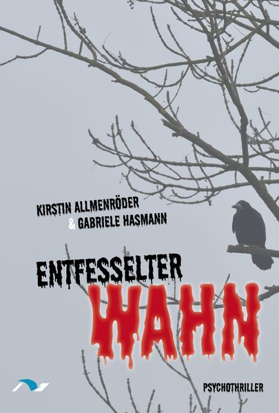 Cover von Entfesselter Wahn
