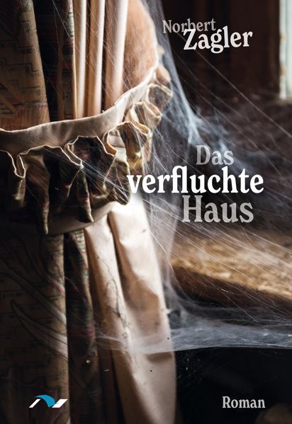 Cover von Das verfluchte Haus