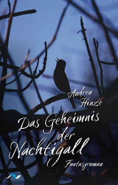 Cover von Das Geheimnis der Nachtigall