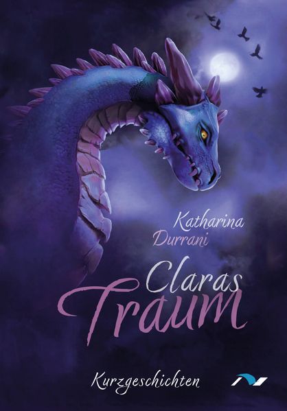 Cover von Claras Traum