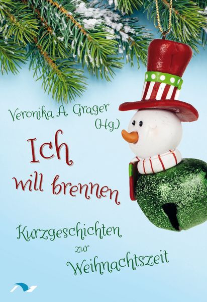 Cover von Ich will brennen