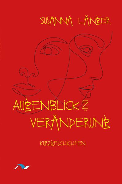 Cover von Augenblick und Veränderung