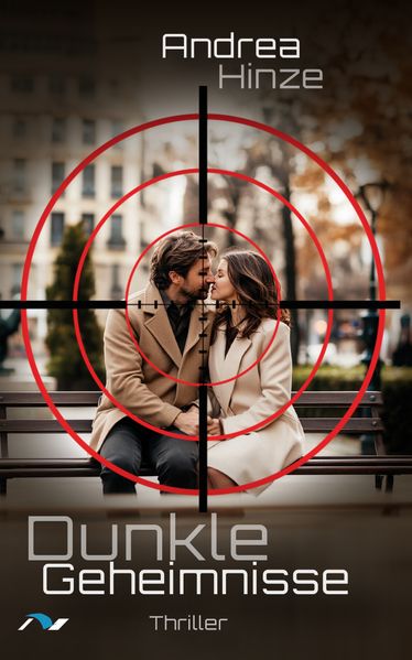 Cover von Dunkle Geheimnisse