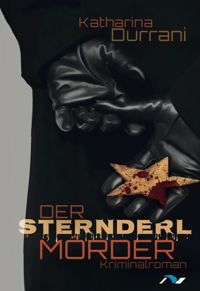 Cover von Der Sternderl-Mörder