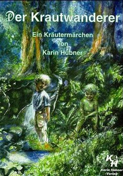 Cover von Der Krautwanderer