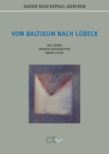 Cover von Vom Baltikum nach Lübeck