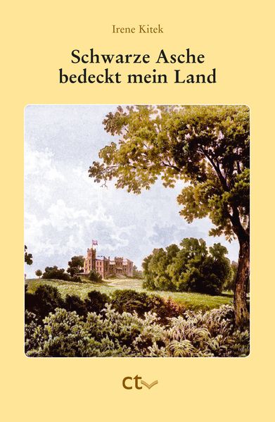 Cover von Schwarze Asche bedeckt mein Land