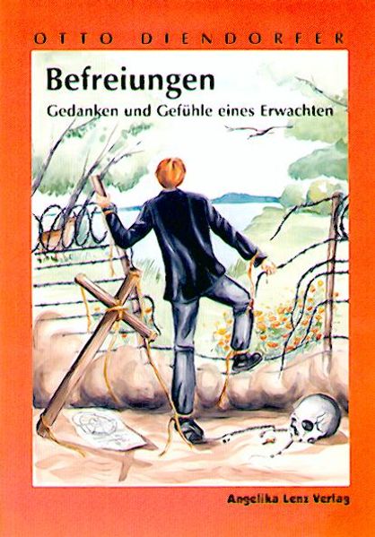 Cover von Befreiungen