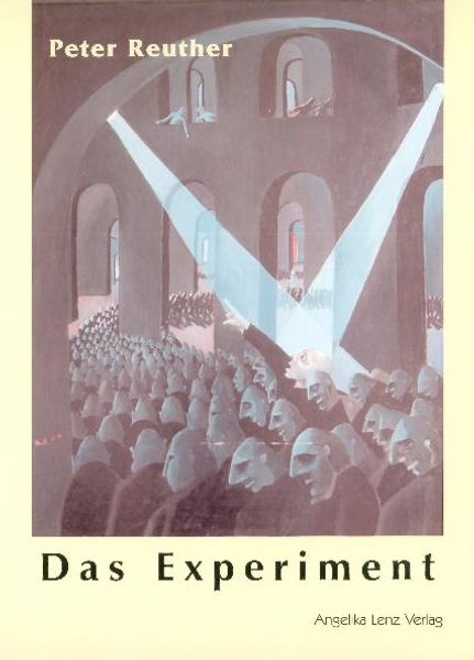 Cover von Das Experiment