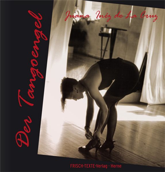 Cover von Der Tangoengel