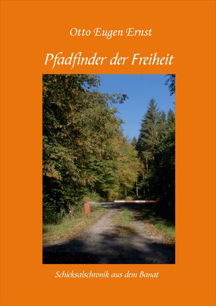 Cover von Pfadfinder der Freiheit