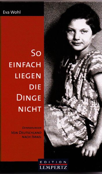 Cover von So einfach liegen die Dinge nicht