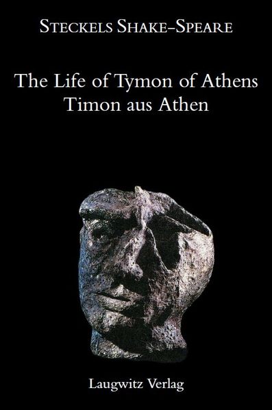 Cover von Timon aus Athen / The Life of Tymon of Athens