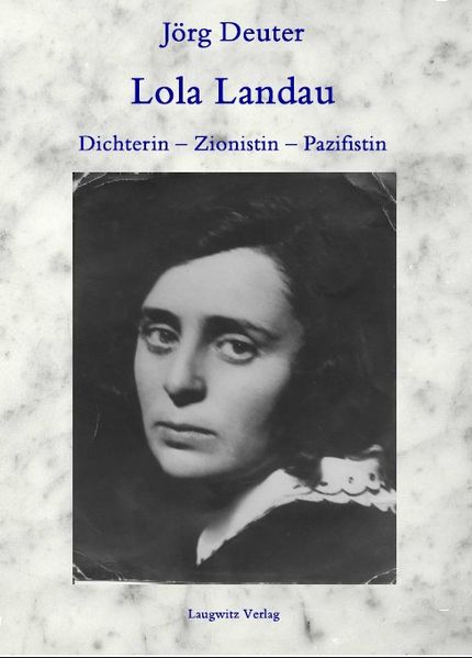 Cover von Lola Landau