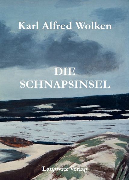 Cover von Die Schnapsinsel