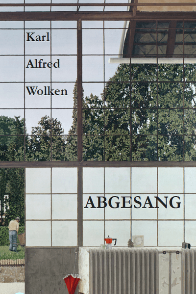 Cover von Abgesang