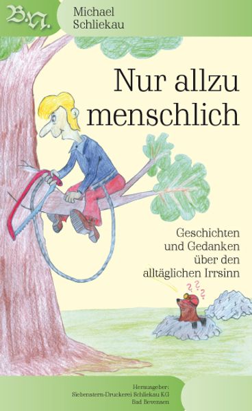 Cover von Nur allzu menschlich
