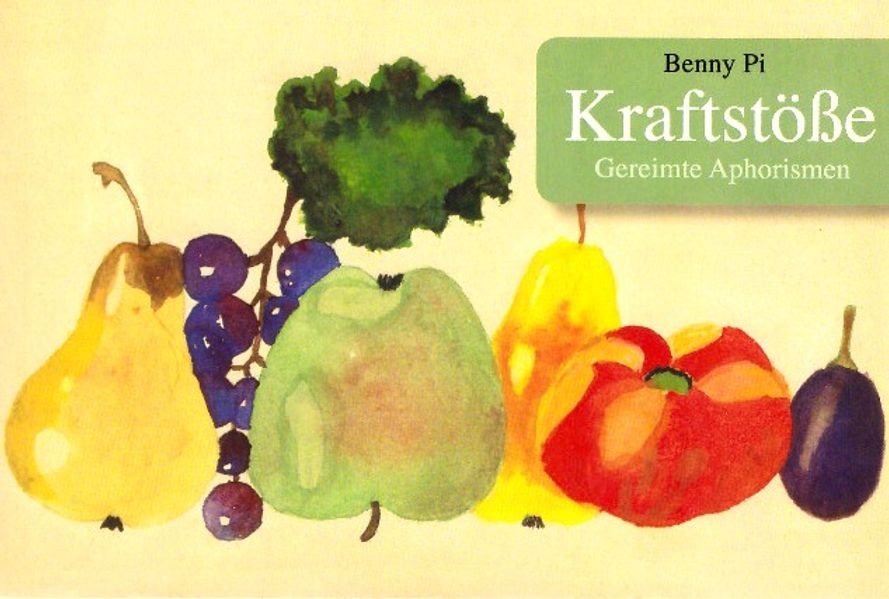 Cover von Kraftstöße