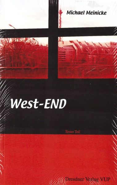 Cover von West-END