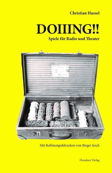 Cover von DOIIING!!