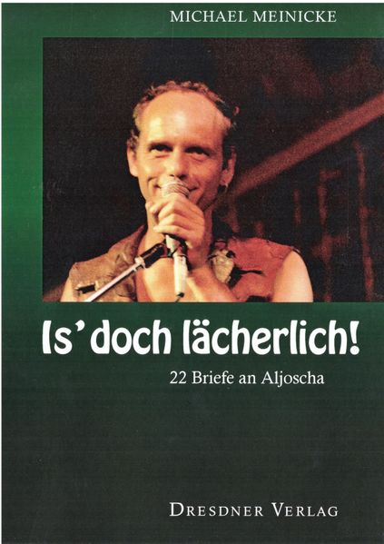Cover von Is‘ doch lächerlich!