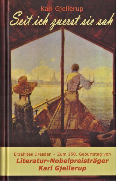 Cover von Seit ich zuerst sie sah